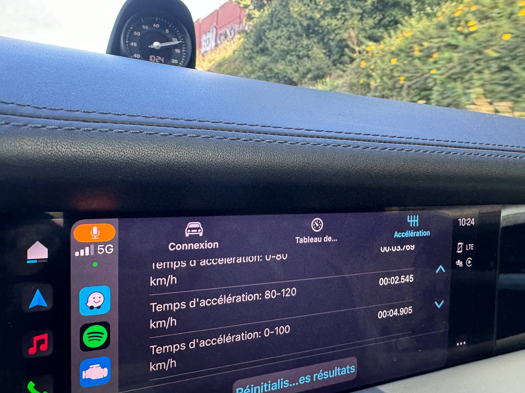 Porsche Taycan Redshift Performance - News & Updates - Secondary ECU in the mail without shipping original! IMG_2732