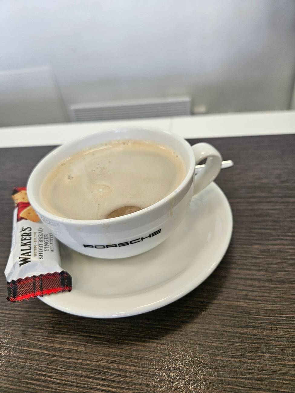 Porsche Taycan UK service & costs 17268421411220