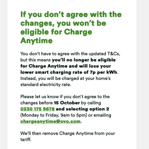 Porsche Taycan OVO Charge Anytime price increase 1727364712973-ya