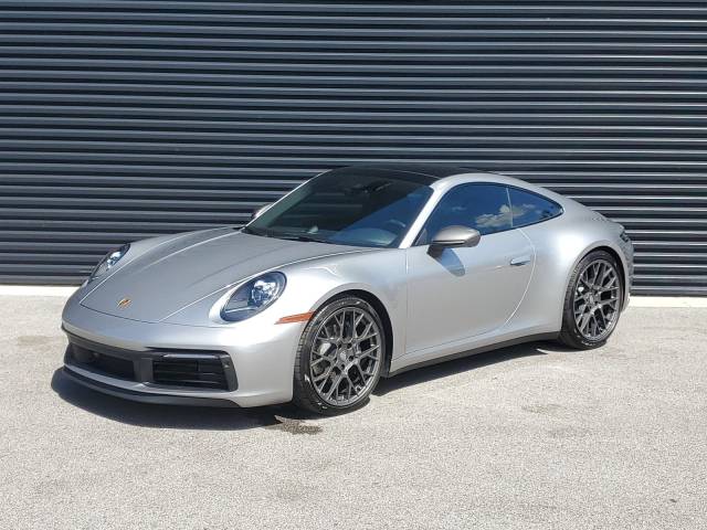 Porsche Taycan Bought myself a backup car 😊 Carrera T !