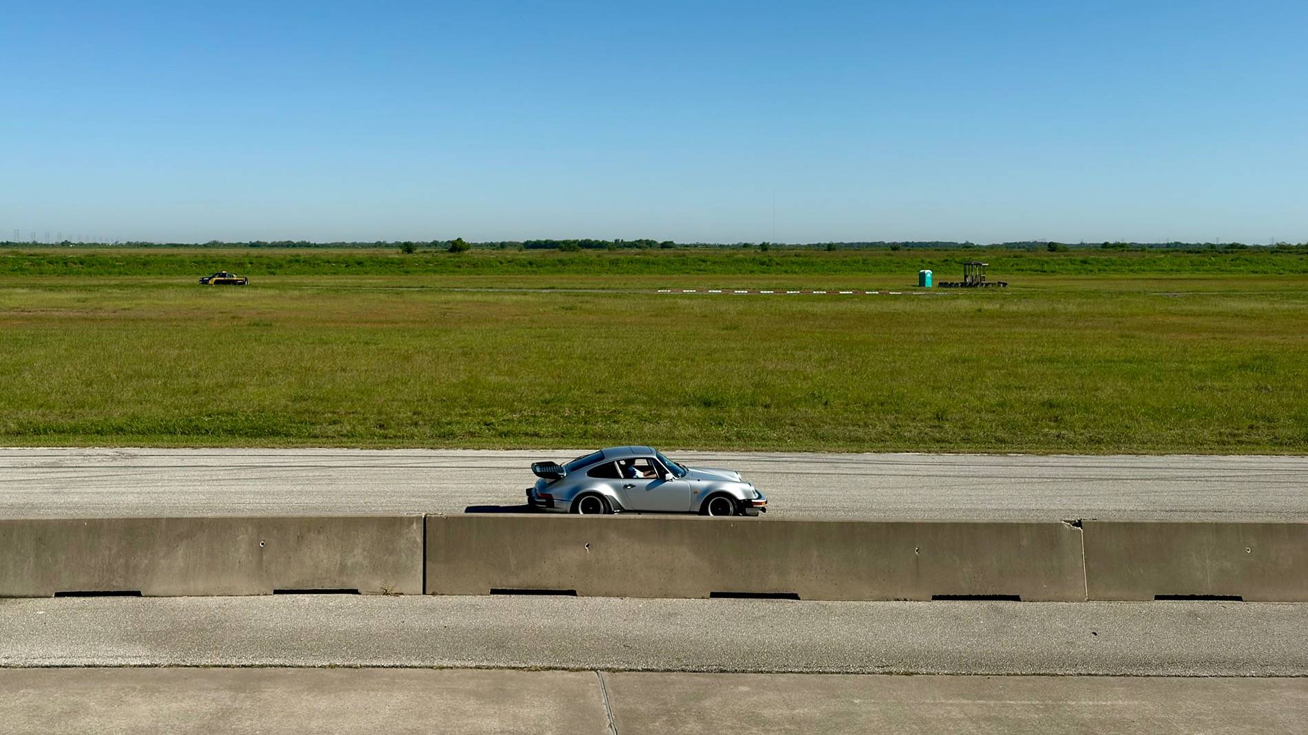 Porsche Taycan Drive For Kids charity event at MSR Houston IMG_2358