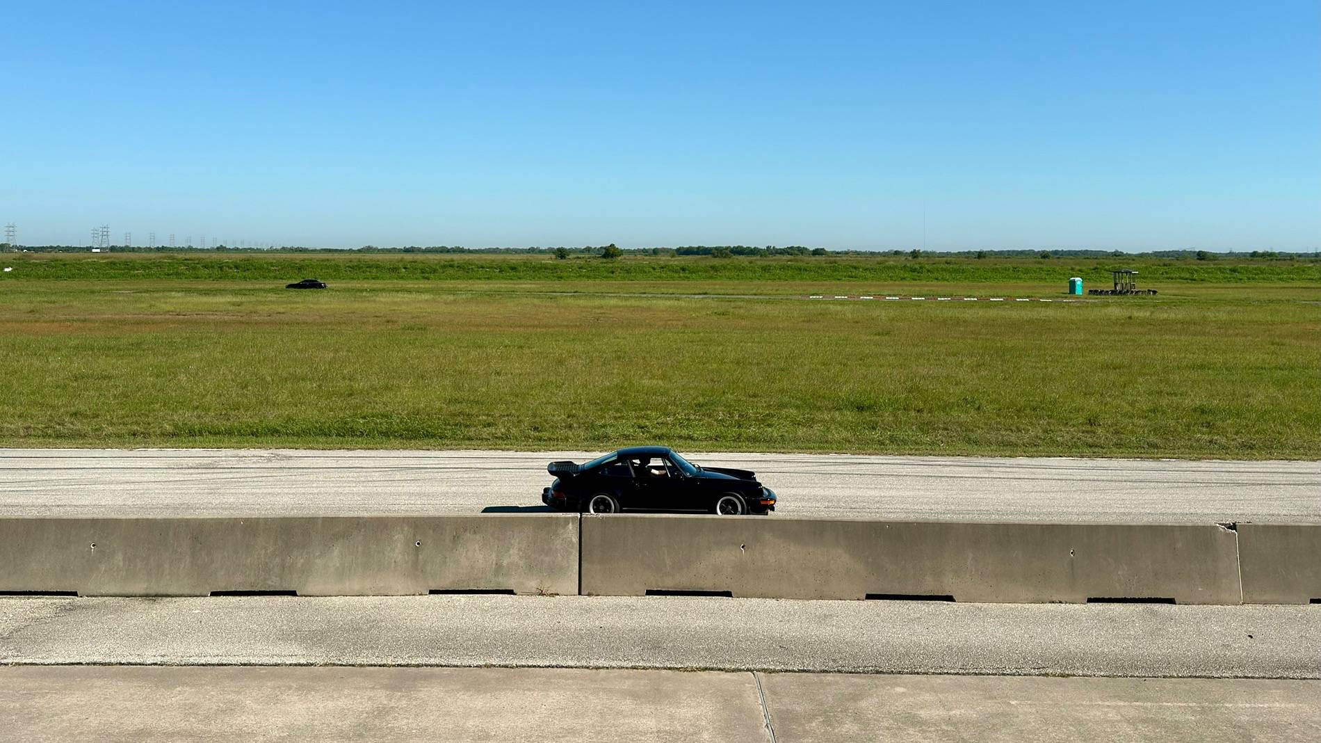 Porsche Taycan Drive For Kids charity event at MSR Houston IMG_2357