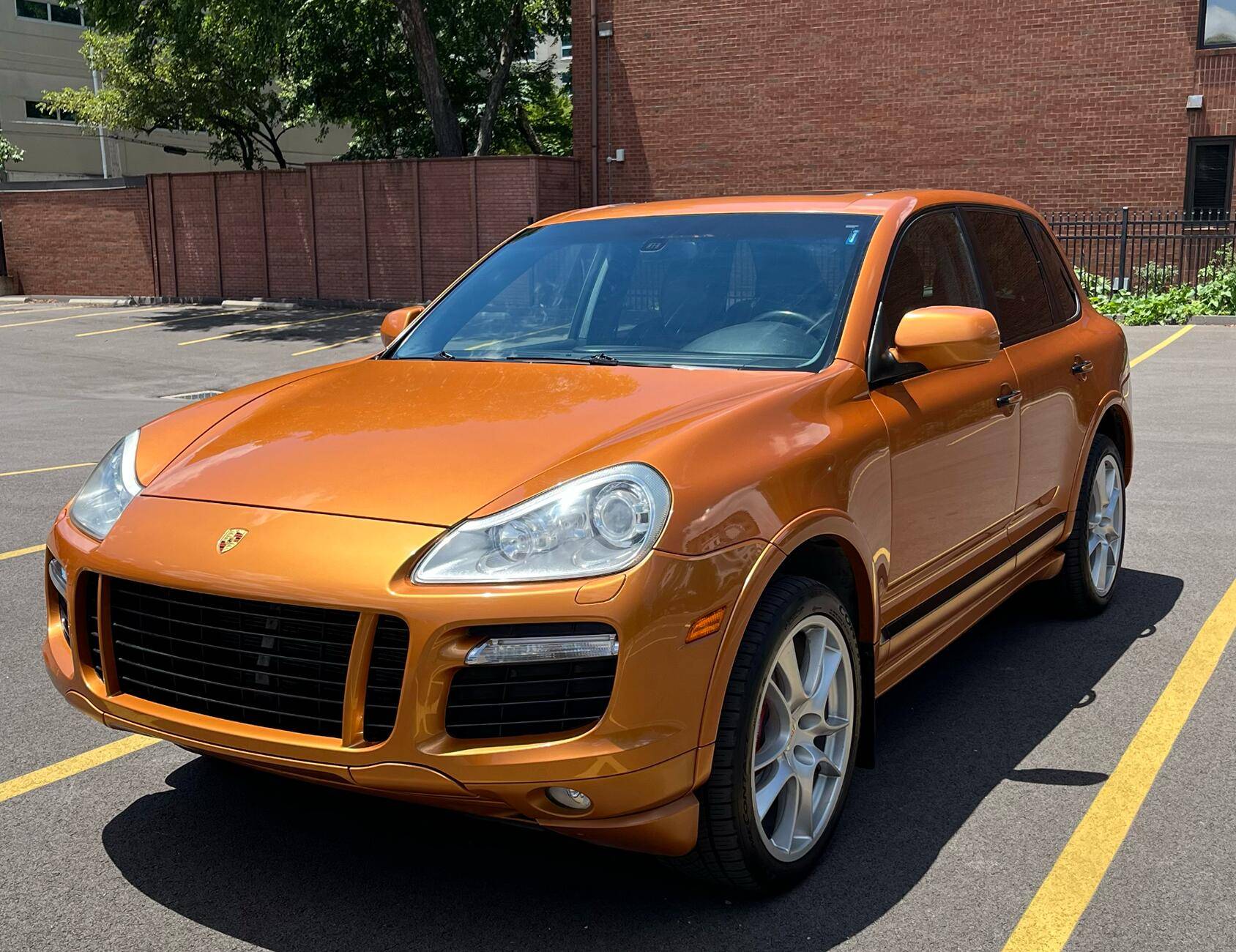 Porsche Taycan 2020 Taycan 4S lease - first EV, question about lease deal Screenshot 2024-10-04 at 11.39.52 PM