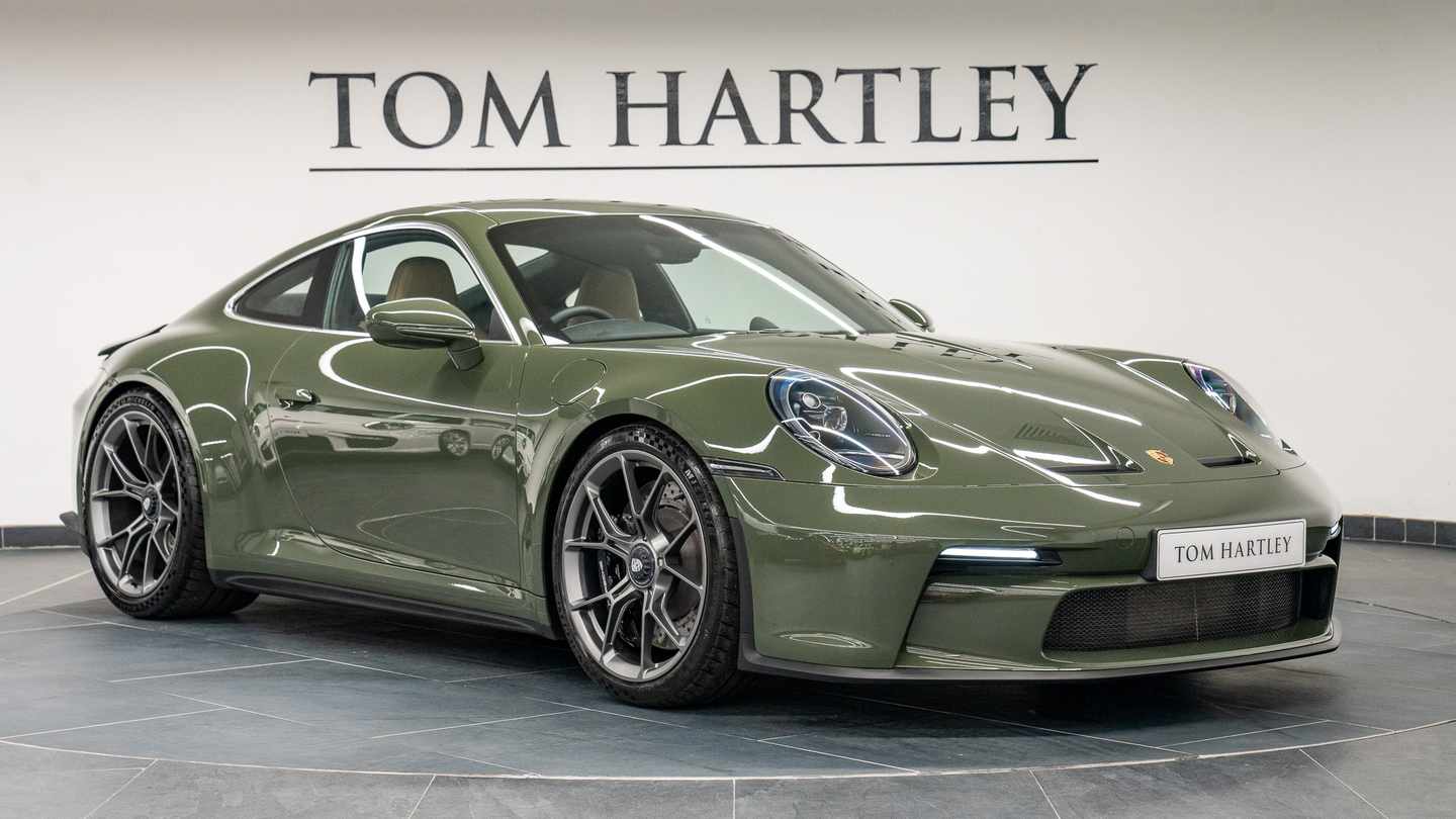 Porsche Taycan Review this Taycan Turbo GT spec a6c0dbaa-4fc6-4fb9-b4bd-fc657d6b2e03