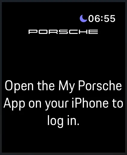 Porsche Taycan Best way to preheat my car porscheA