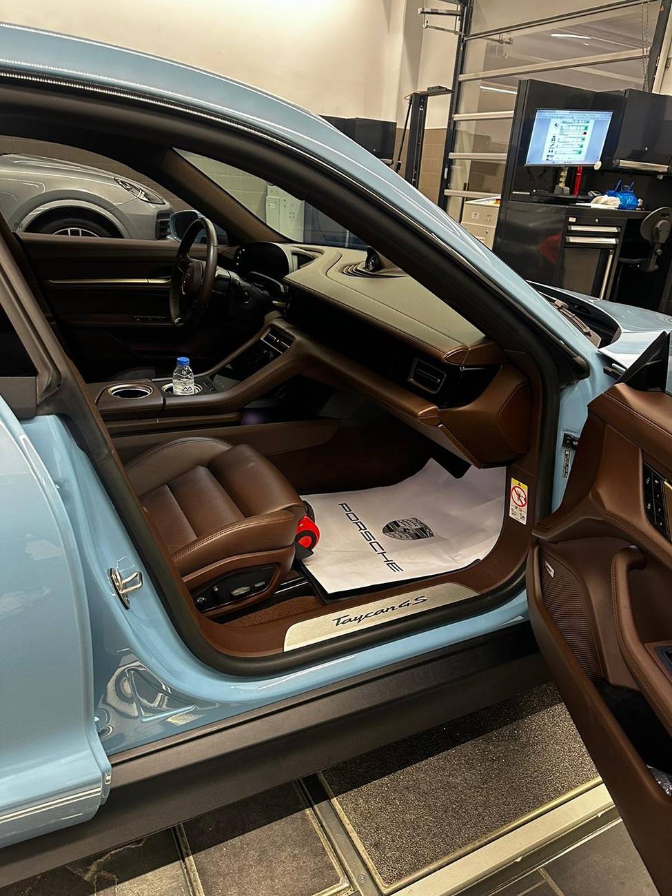 Porsche Taycan Deposit down on 2023 Taycan! Help with color options WhatsApp Image 2024-10-11 at 00.35.14 (2)