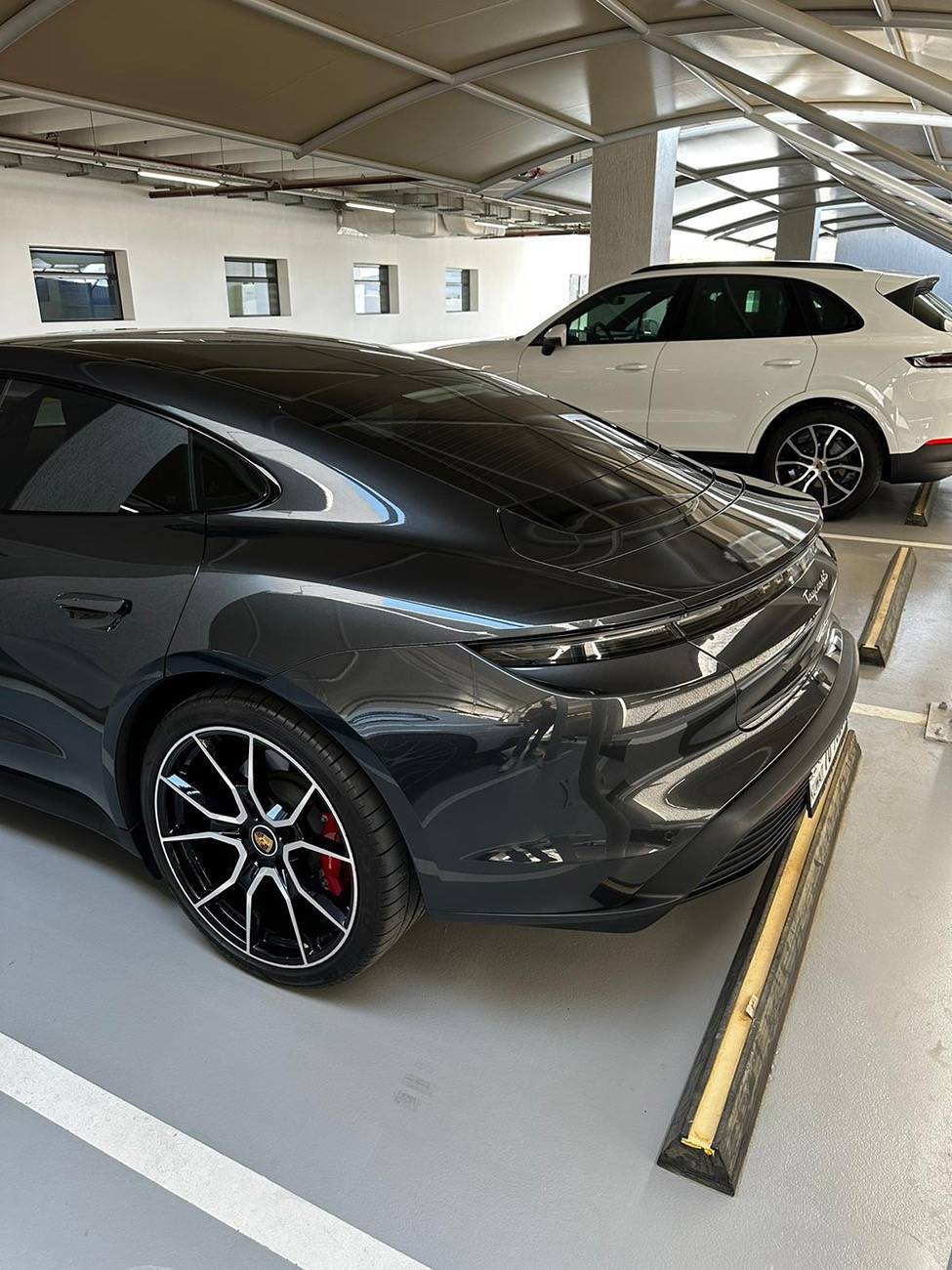 Porsche Taycan Deposit down on 2023 Taycan! Help with color options WhatsApp Image 2024-10-11 at 00.35.13 (1)