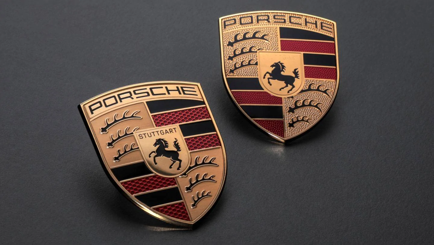 Porsche Taycan New 2025 Taycan - the little things that are different... IMG_7970