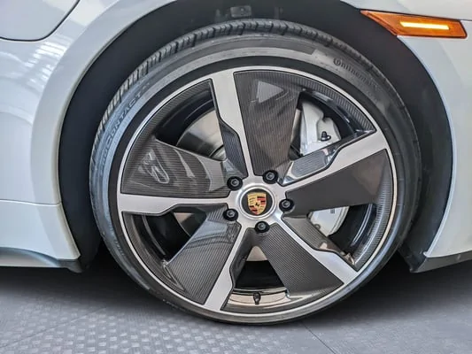 Porsche Taycan Finally acquired! Taycan GTS ST (huge MSRP) cea740a10d819c6b2dbeaae083ceca31x