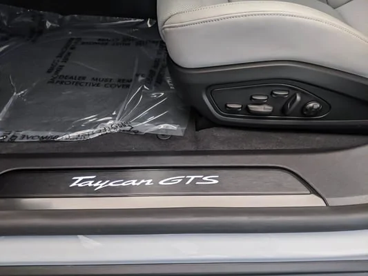 Porsche Taycan Finally acquired! Taycan GTS ST (huge MSRP) 48ef246d55e27ce31967d5f5cc25ebd8x