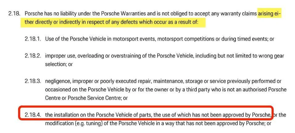 Porsche Taycan Question regarding prewiring for dash cam & aftermarket dashcam 1729403800069-2m