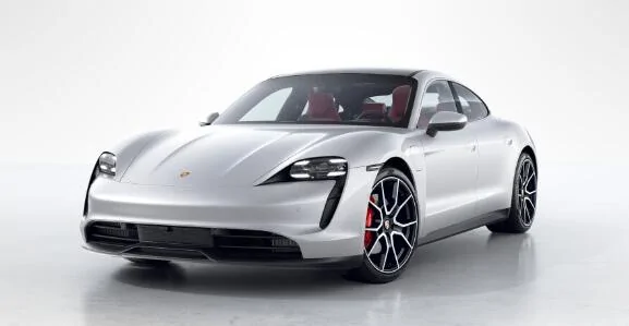 Porsche Taycan 2023 Taycan GTS Sport Turismo w/ 22" Turbo Design wheels from 9YB Cayenne Coupe 1730379427677-a4