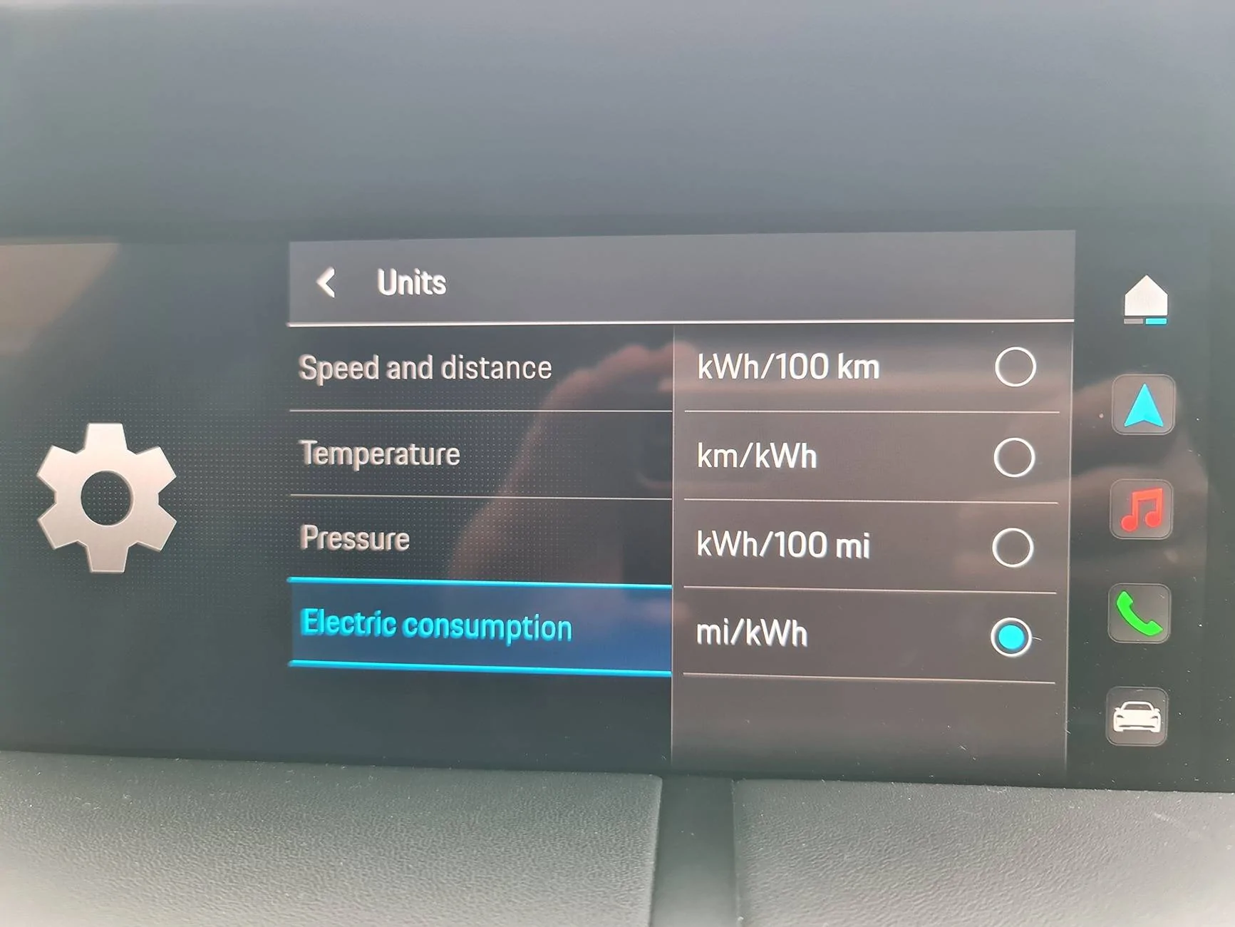 Porsche Taycan New Owner - 2021 4S CT - First Impressions etc. 20241106_125930