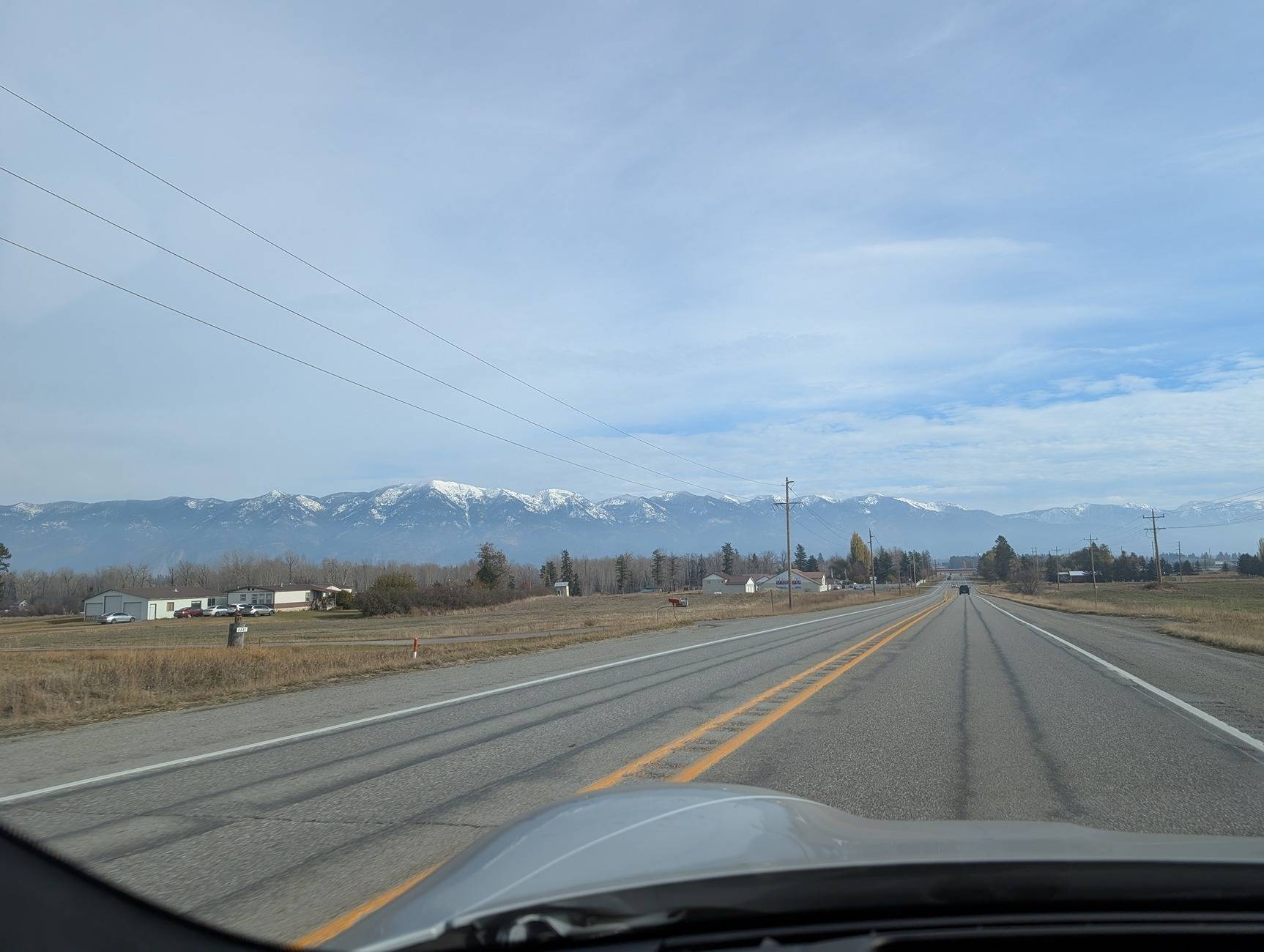 Porsche Taycan Kalispell MT --> San Francisco CA (Taycan Pickup/Delivery Report!) PXL_20241108_184508513