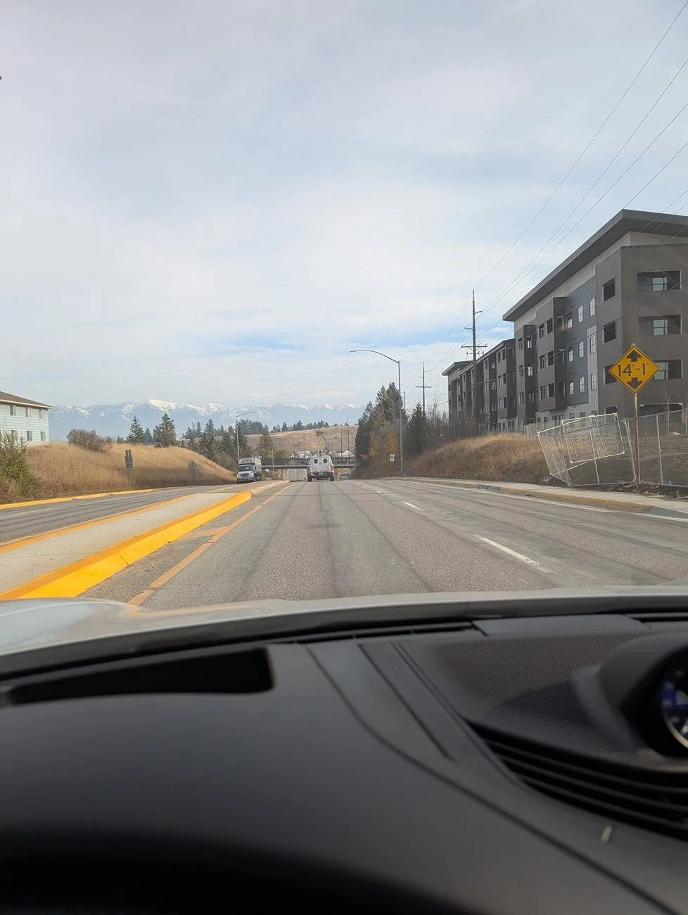 Porsche Taycan Kalispell MT --> San Francisco CA (Taycan Pickup/Delivery Report!) PXL_20241108_183739729