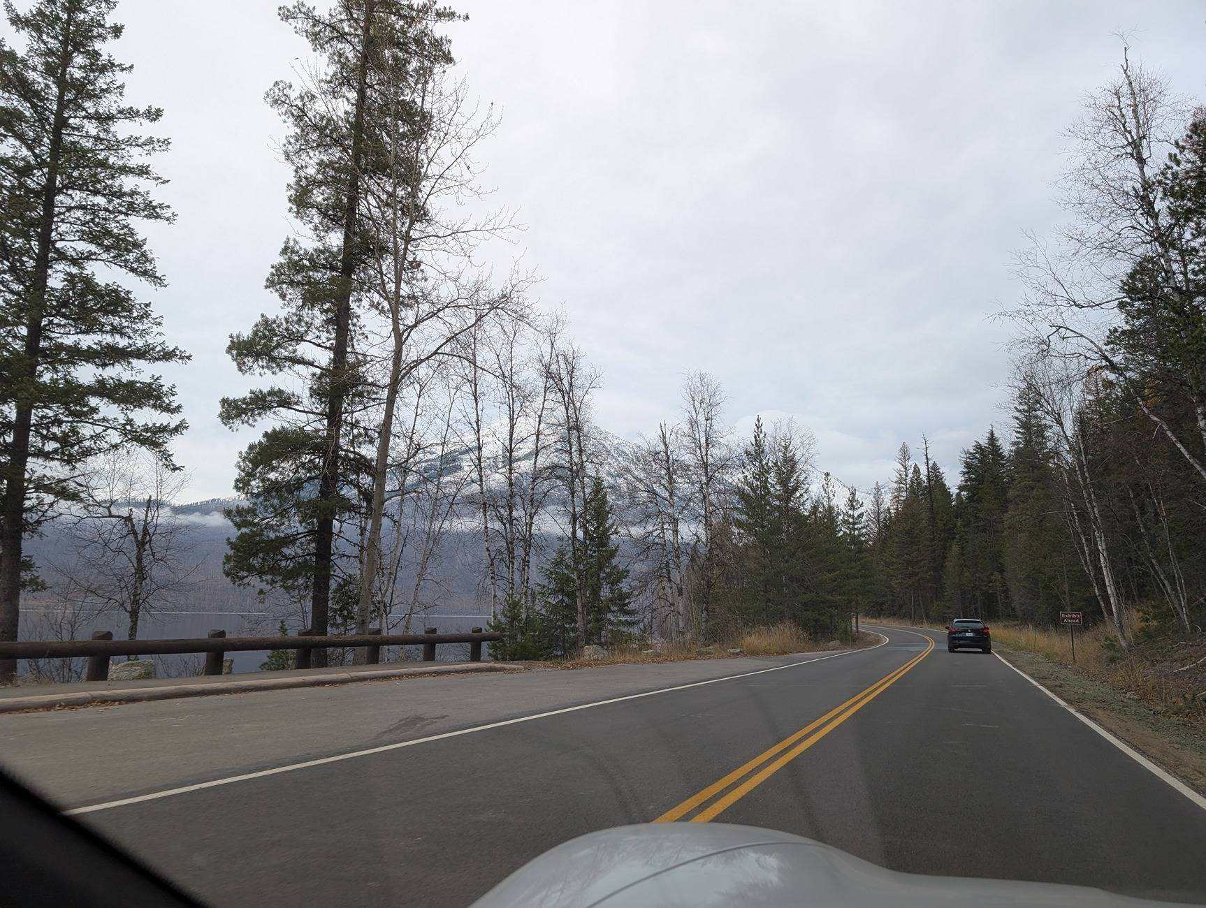 Porsche Taycan Kalispell MT --> San Francisco CA (Taycan Pickup/Delivery Report!) PXL_20241108_200830248