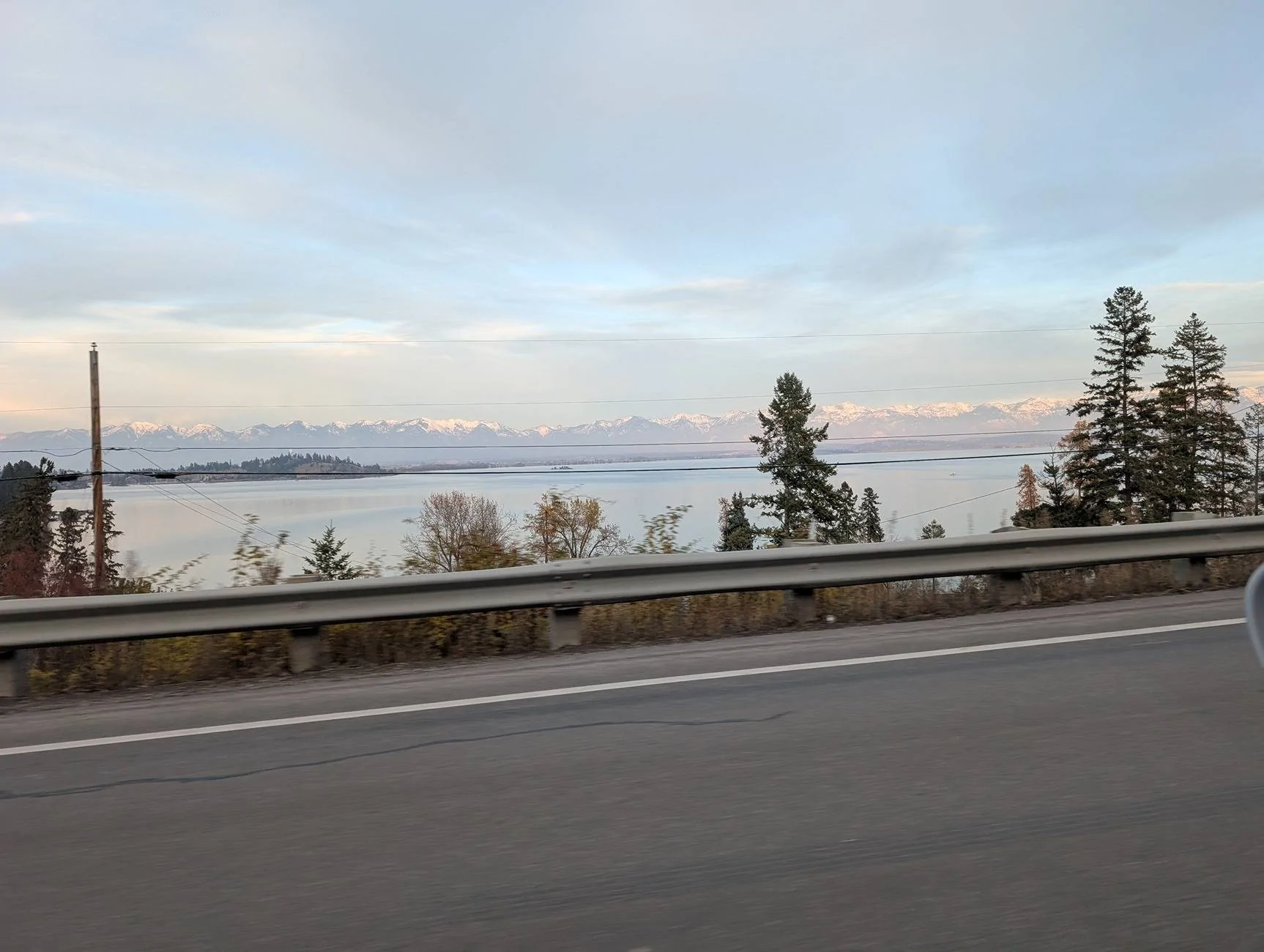 Porsche Taycan Kalispell MT --> San Francisco CA (Taycan Pickup/Delivery Report!) PXL_20241108_234100376