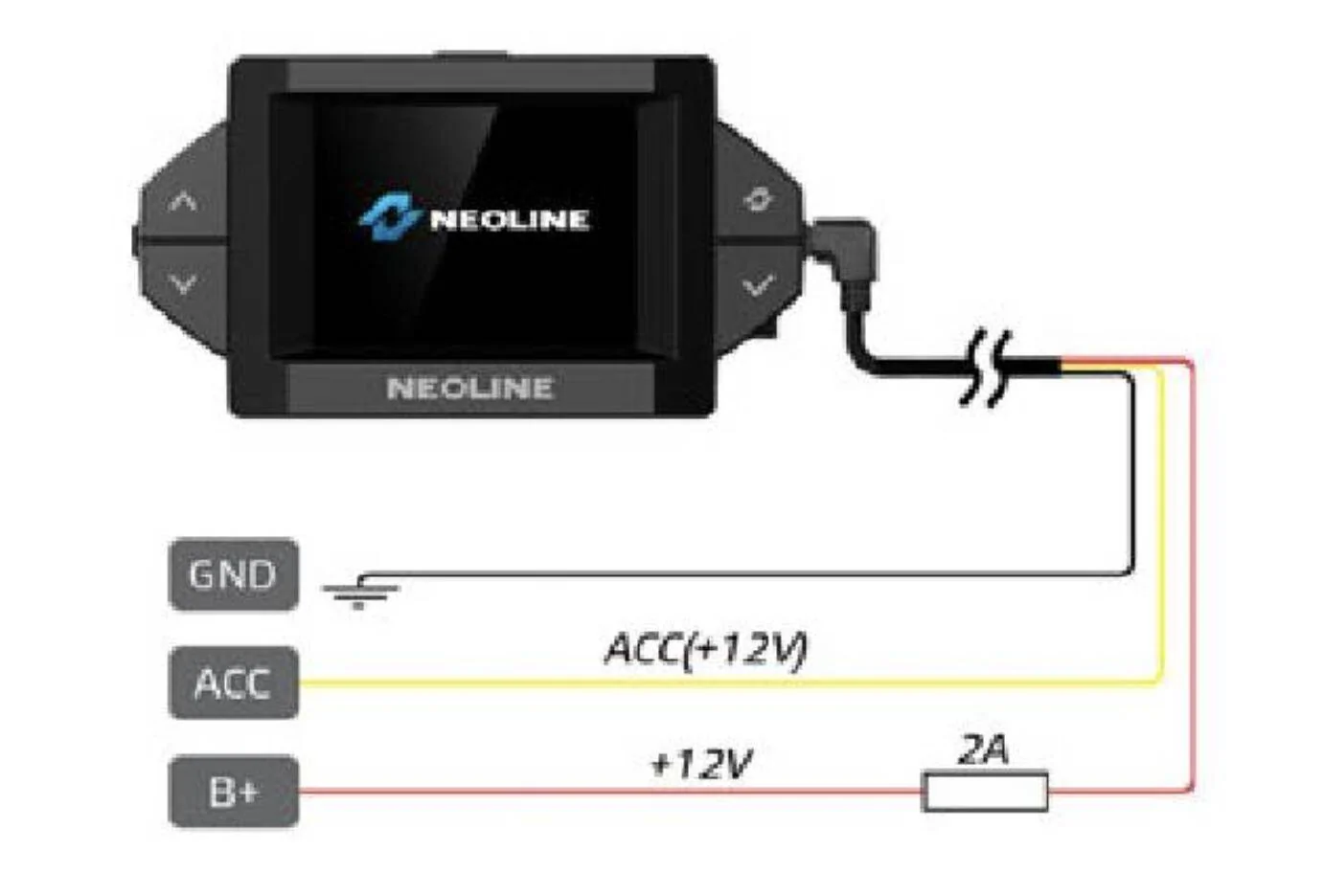 Porsche Taycan MirrorTap / Blendmount install for Uniden R7, with pics! Screenshot 2024-11-12 at 14.10.21