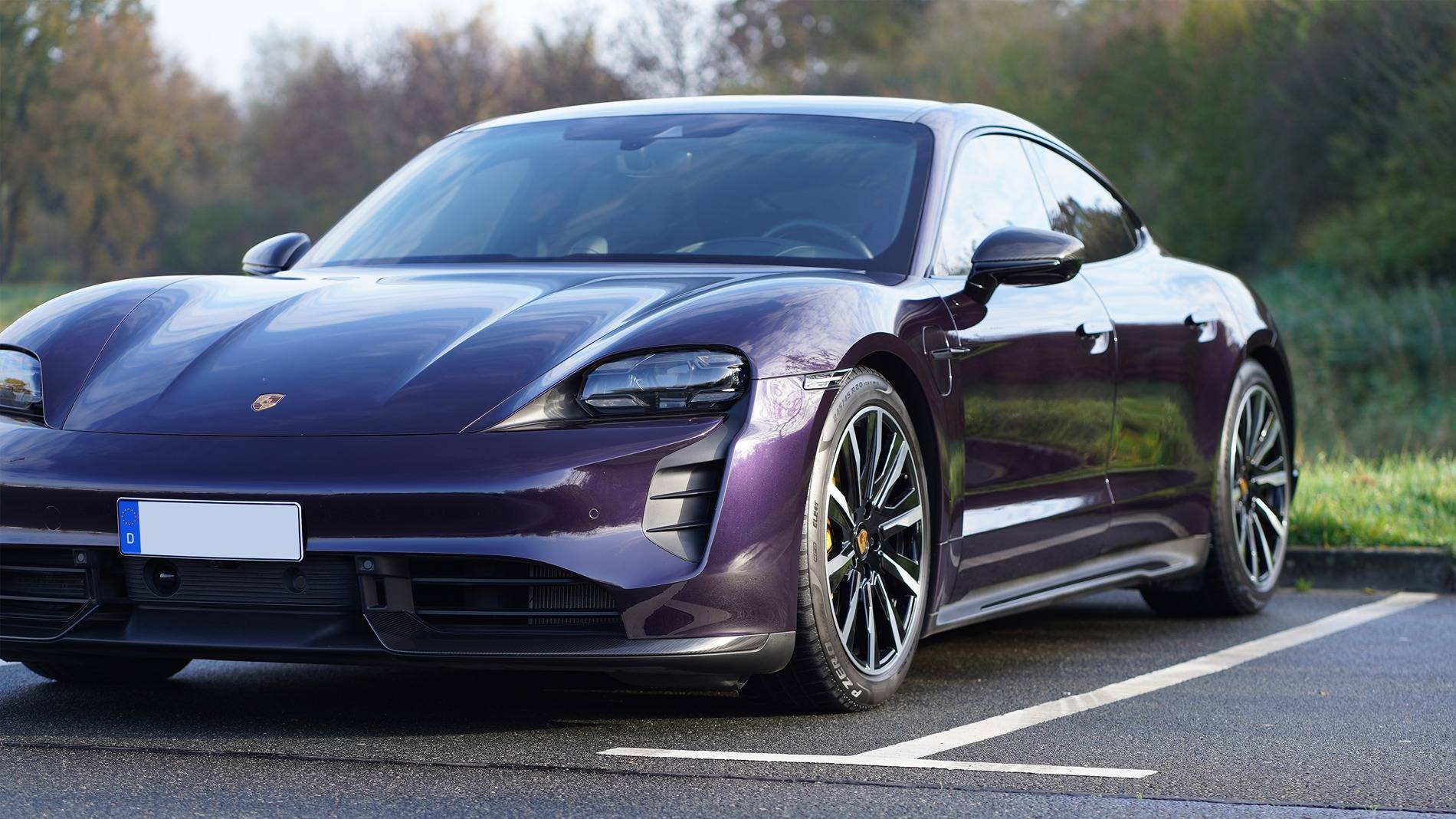 Porsche Taycan 🎨 PTS: PAINT TO SAMPLE Taycan Club & Photos Thread myGTS_01_mod