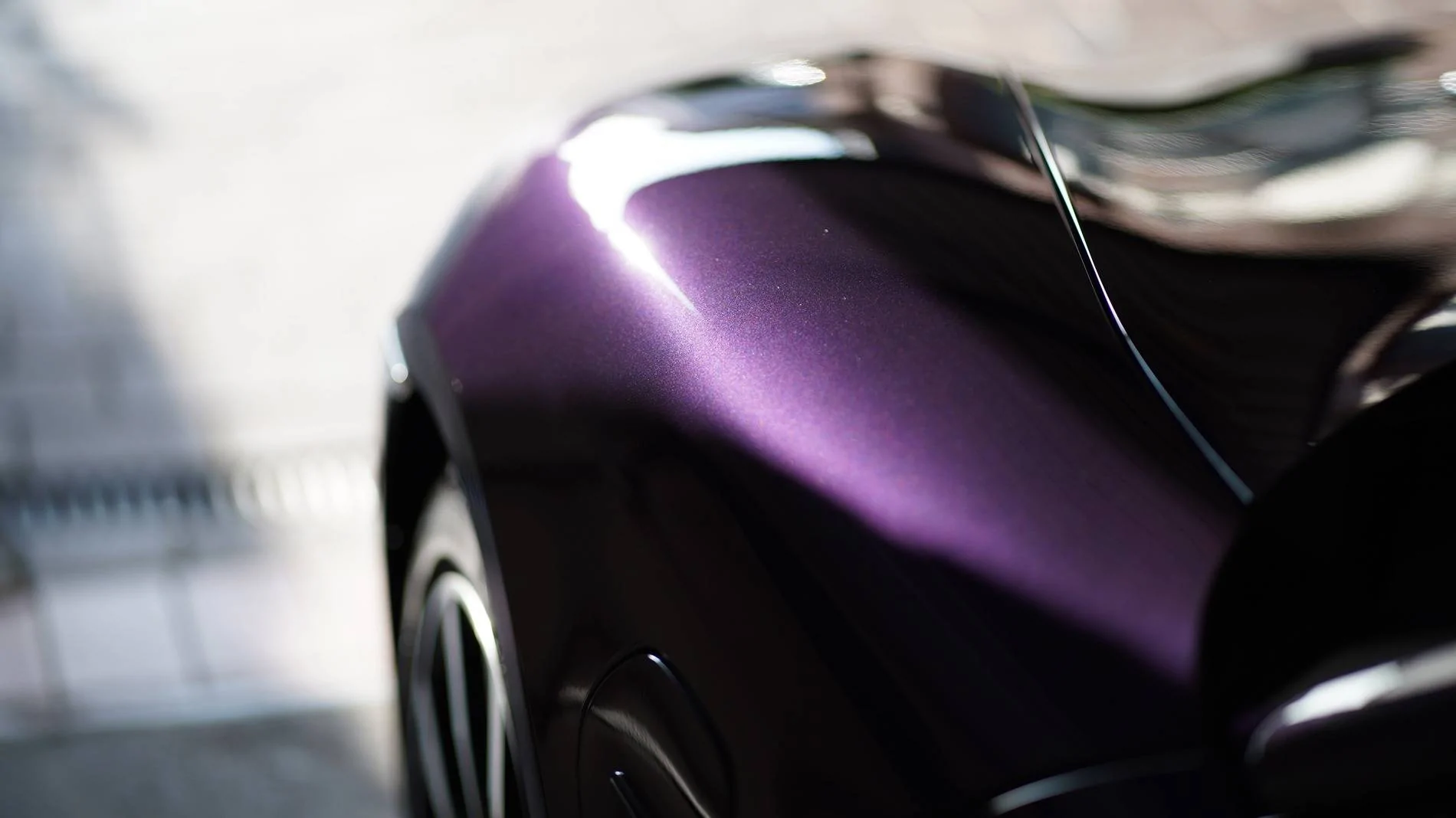 Porsche Taycan Purple Taycan myGTS_04