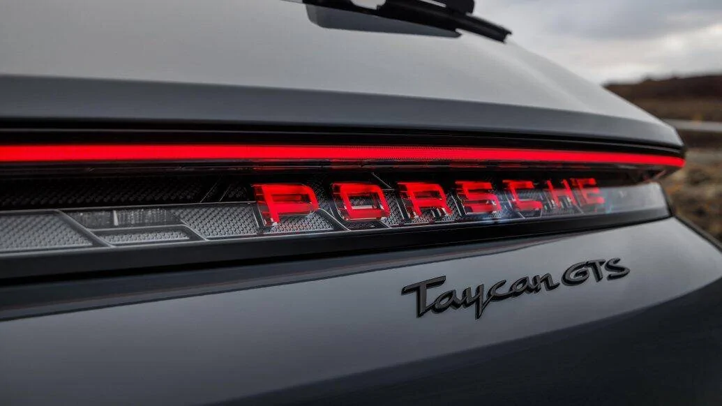 Porsche Taycan New Taycan GTS and Taycan 4 Announced 1731427218941-wd