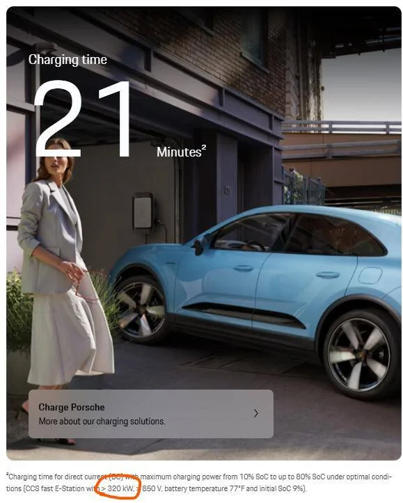 Porsche Taycan USA - Will the NACS Port be STANDARD in 2026 ? 1731853621937-86