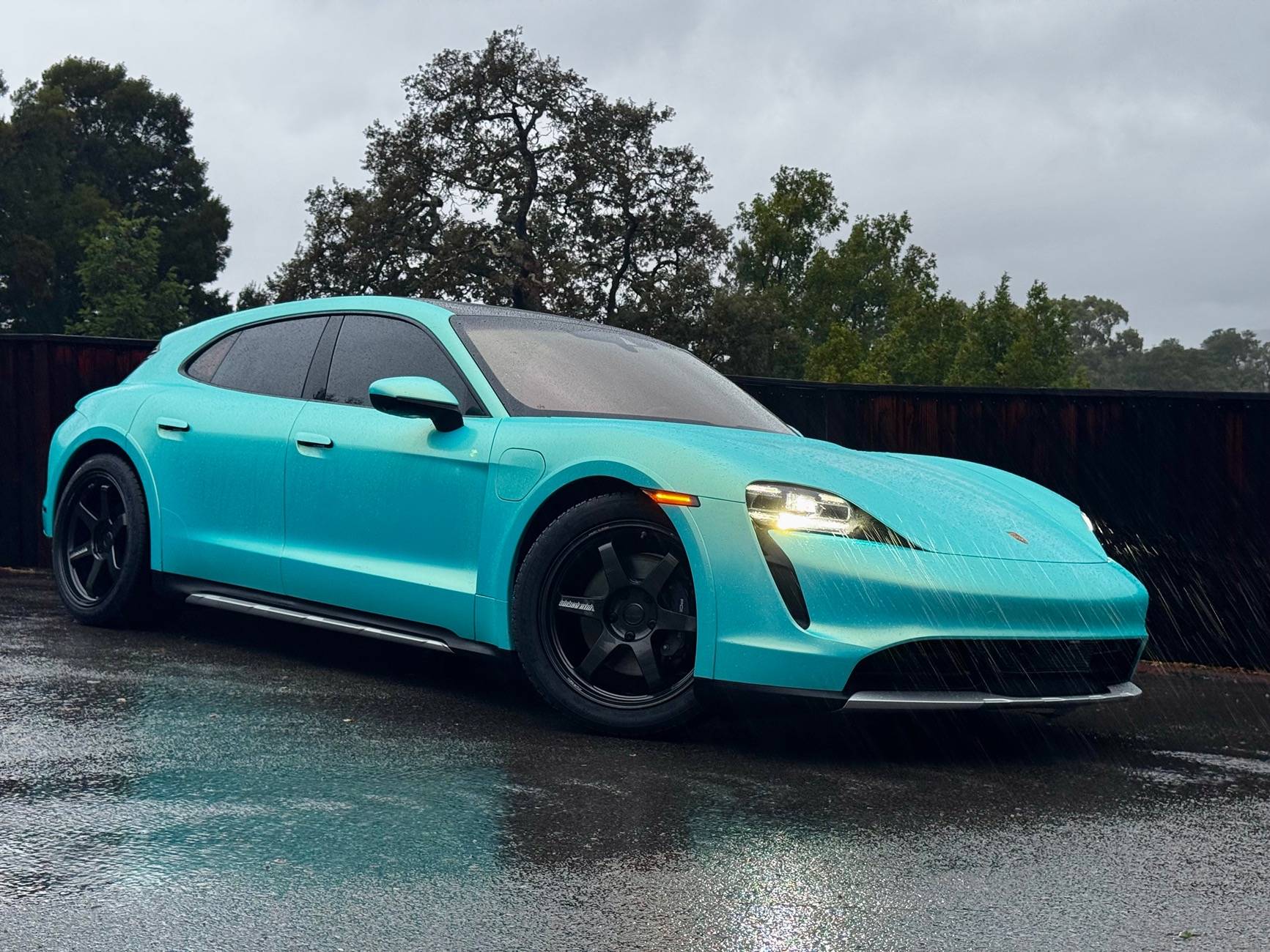Porsche Taycan OEM+ Winter tire sizing for Volk TE37? IMG_1989