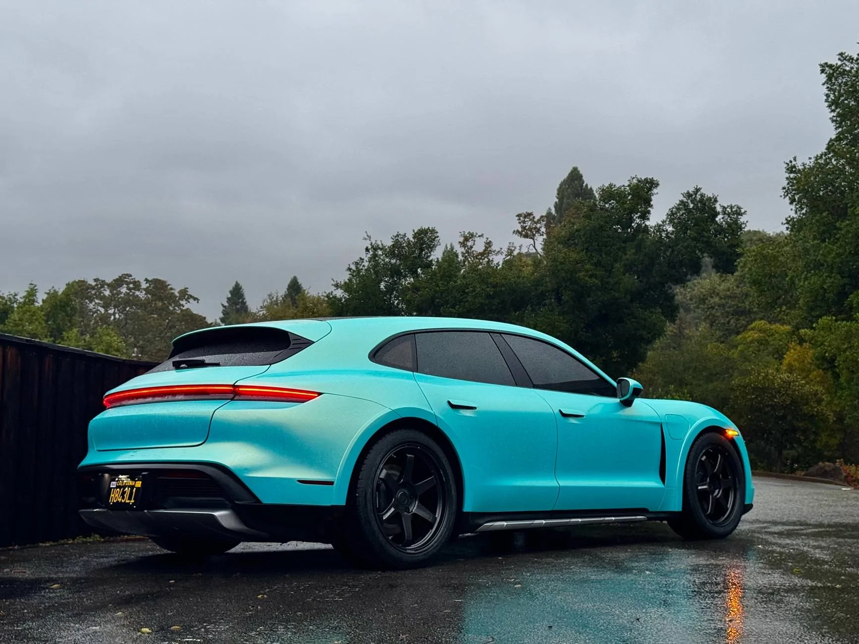 Porsche Taycan OEM+ Winter tire sizing for Volk TE37? IMG_1992