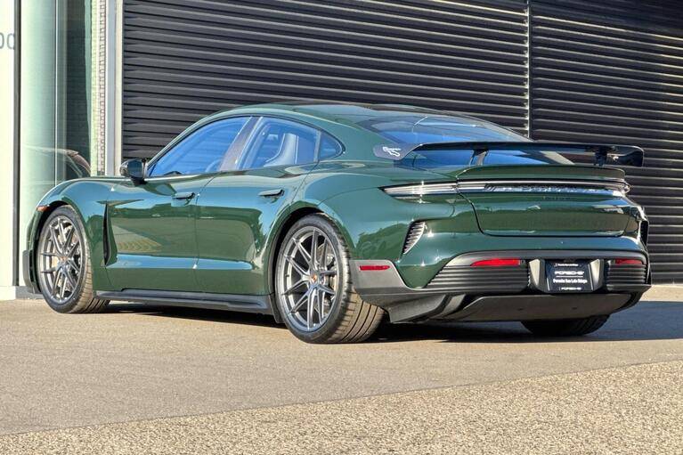 Porsche Taycan 🎨 PTS: PAINT TO SAMPLE Taycan Club & Photos Thread ec90b2393f3a0271152923eda14bda3e