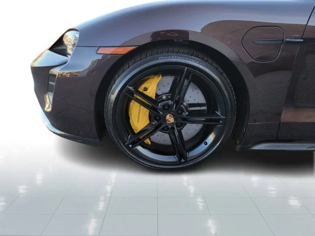 Porsche Taycan New car day - Garage is full! 6d6f078d9c954f2abeee5617a67aee96