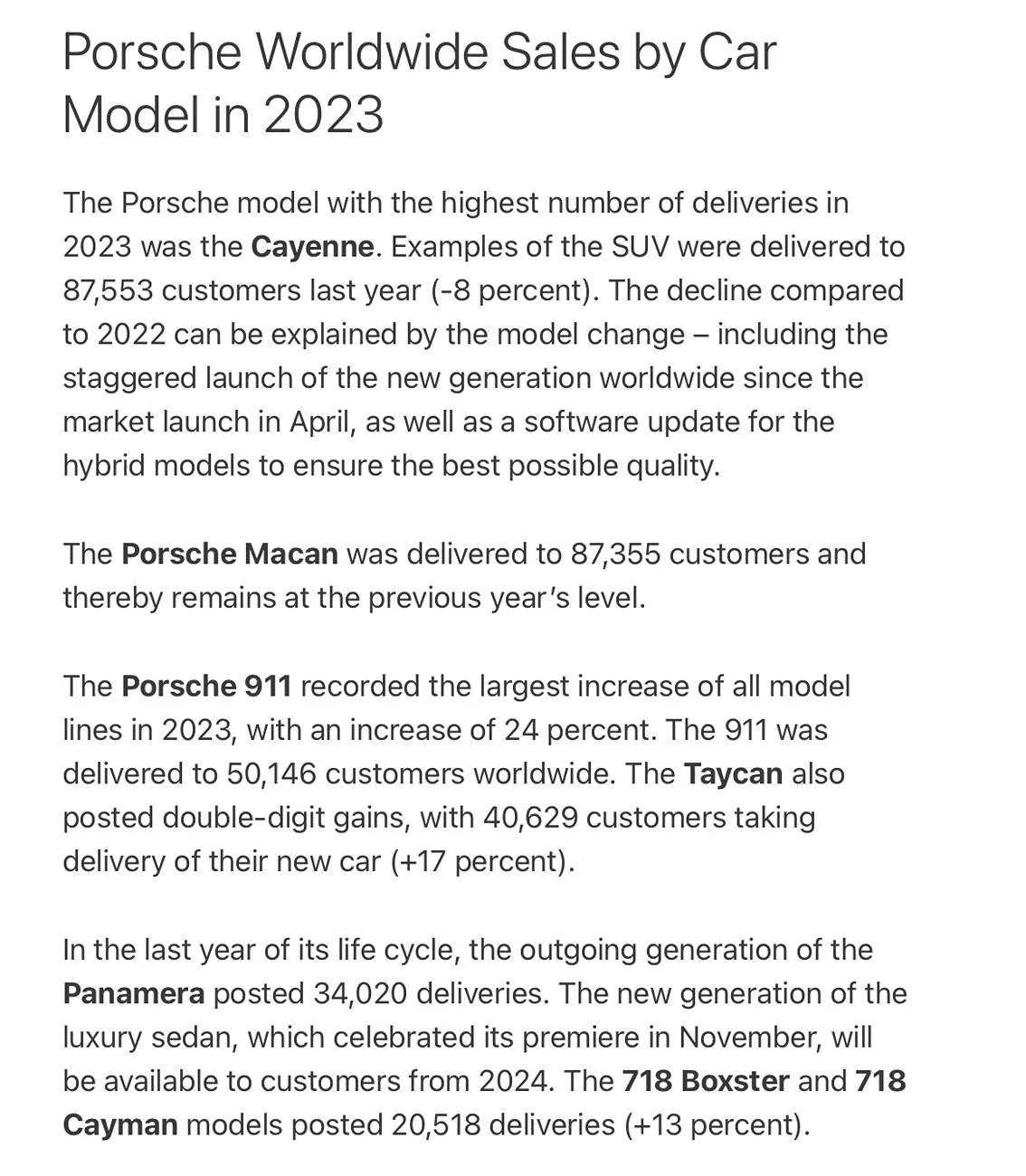 Porsche Taycan [opinion] - hmmm…VW/Audi/Porsche may be in trouble… IMG_3838