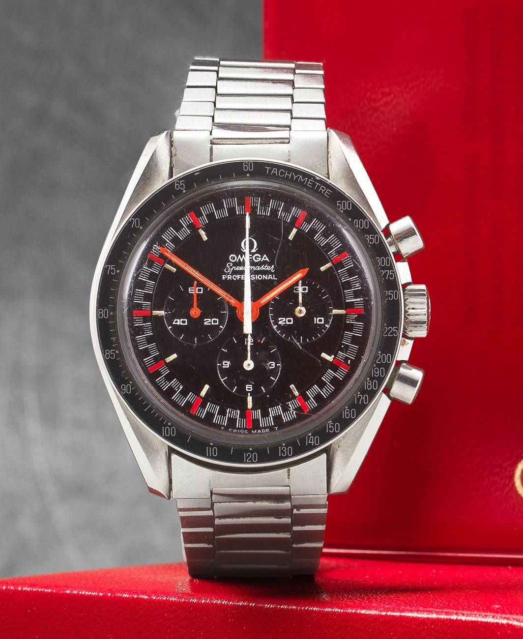 Porsche Taycan Watch collectors - let's talk watches here! IMG_7649