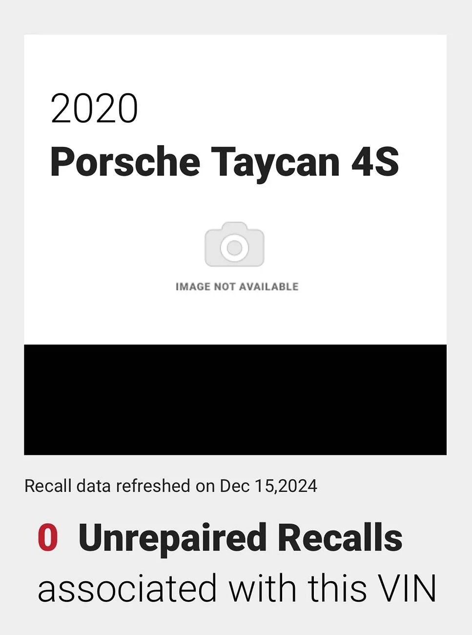 Porsche Taycan The (expected) ARB7 recall letter comes (my THIRD open recall...) IMG_2473