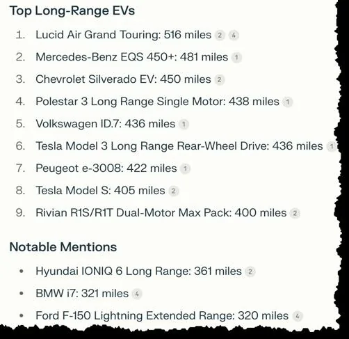 Porsche Taycan Study: Less than 1% of EV owners would go back to full gas-powered vehicles... would you? 1734300669483-iz