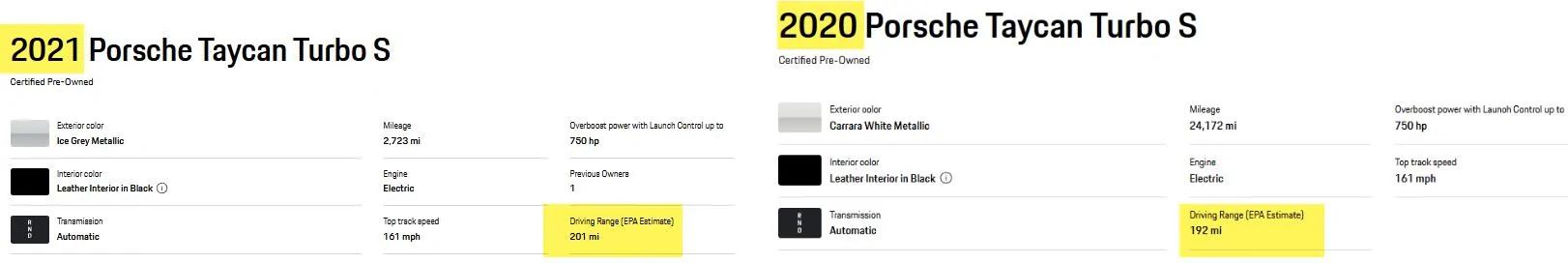 Porsche Taycan Buying advice for CPO 4S, Turbo, or Turbo S? 1734329880293-pq