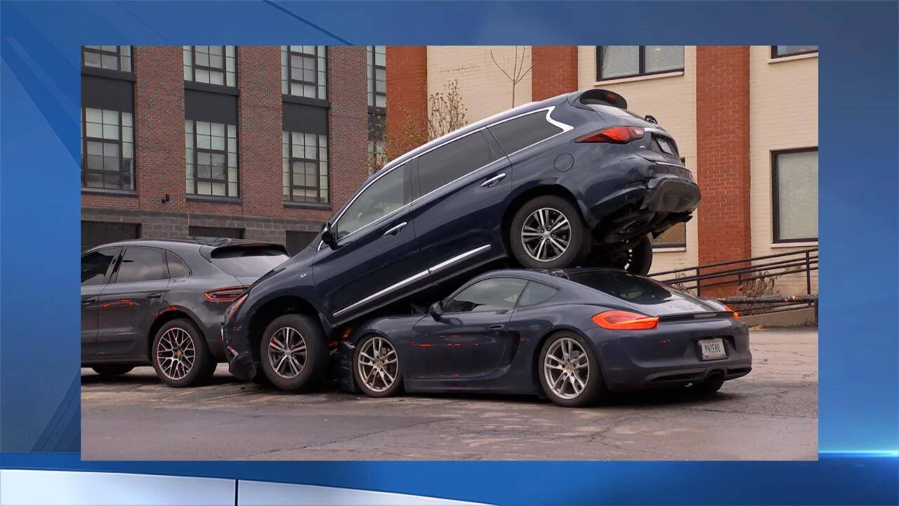 Porsche Taycan Make you own title-FYI  The 53 y/o Porsche driver did it Copy-of-Mugshot-Template-3-1