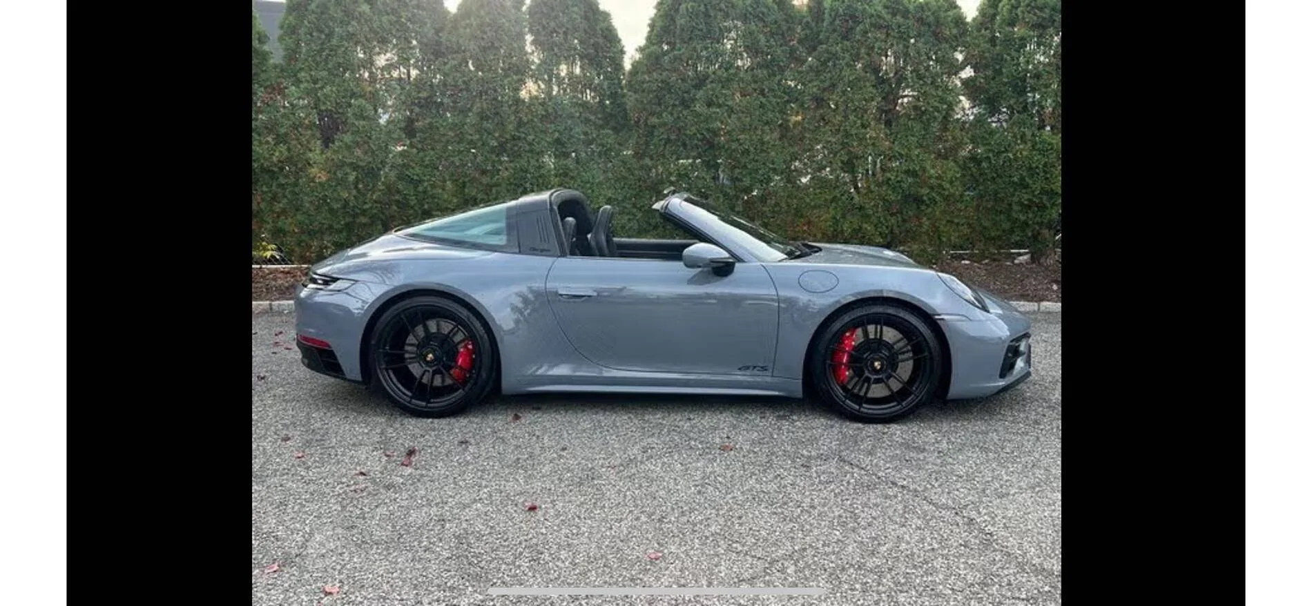 Porsche Taycan Study: Less than 1% of EV owners would go back to full gas-powered vehicles... would you? IMG_3845