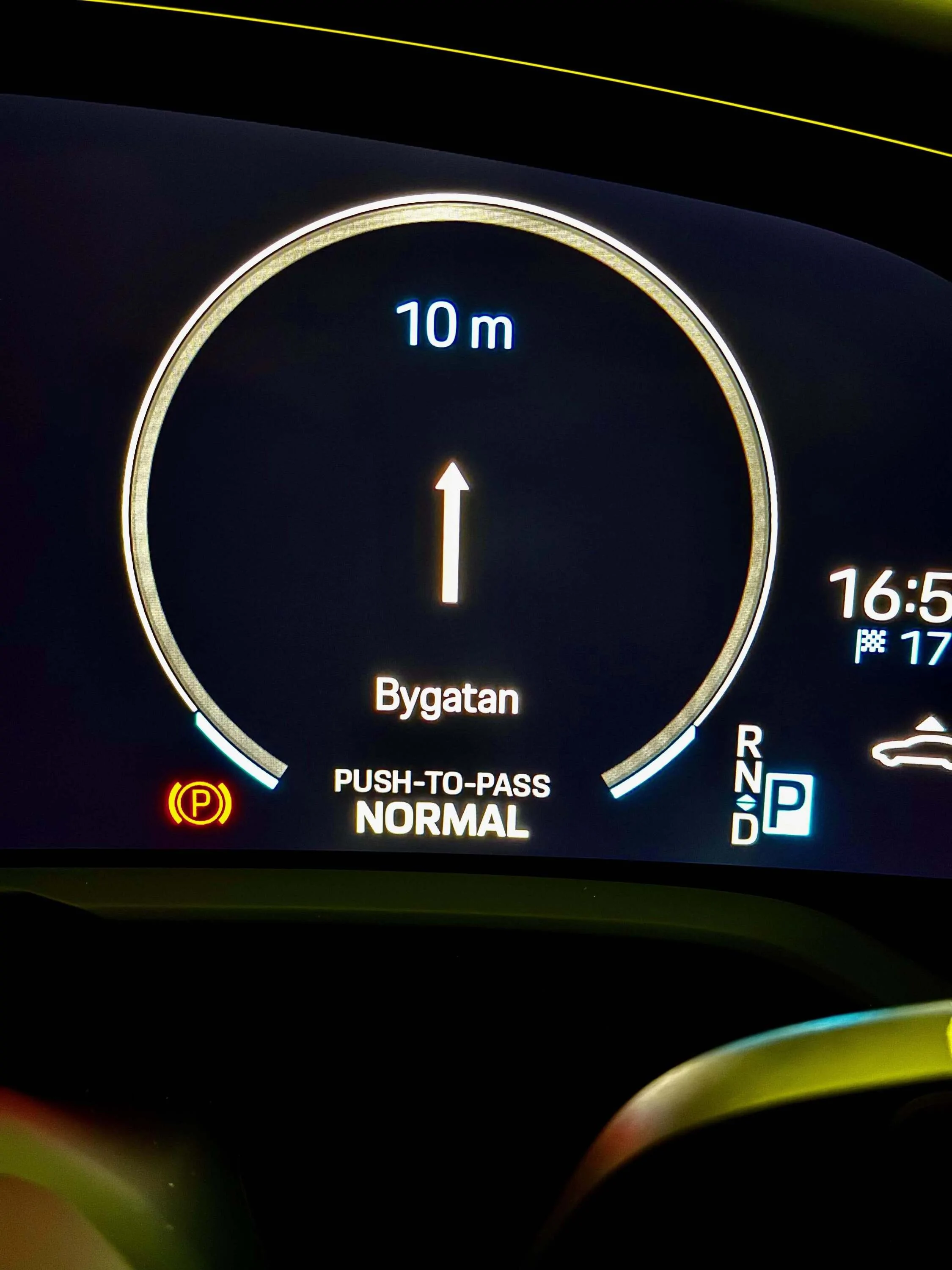 Porsche Taycan New J1.2 Taycan Software Update -- New Features Detailed software-update-some-new-features-v0-1m49qzia2u7e1