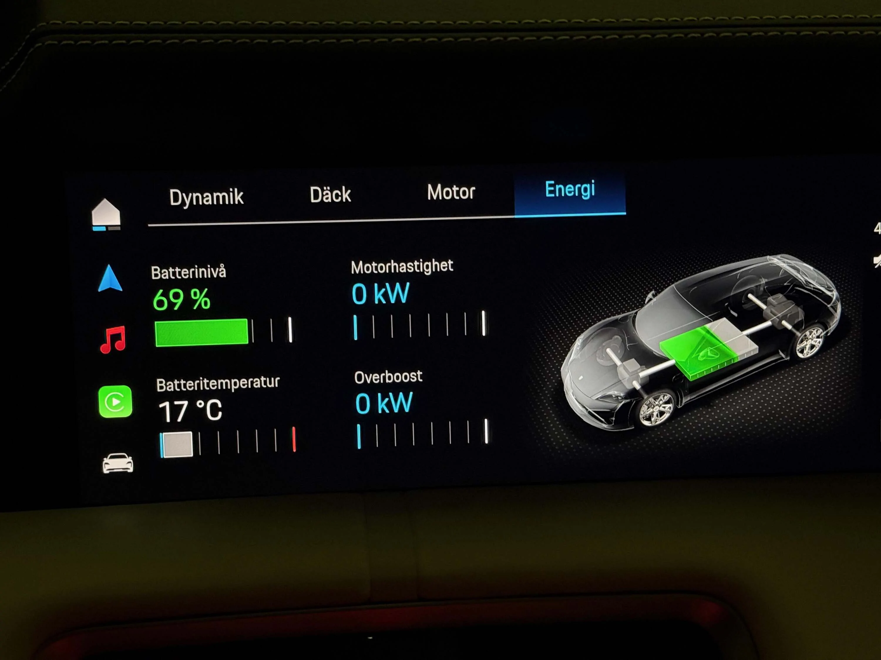 Porsche Taycan New J1.2 Taycan Software Update -- New Features Detailed software-update-some-new-features-v0-mz3j7pfk3u7e1