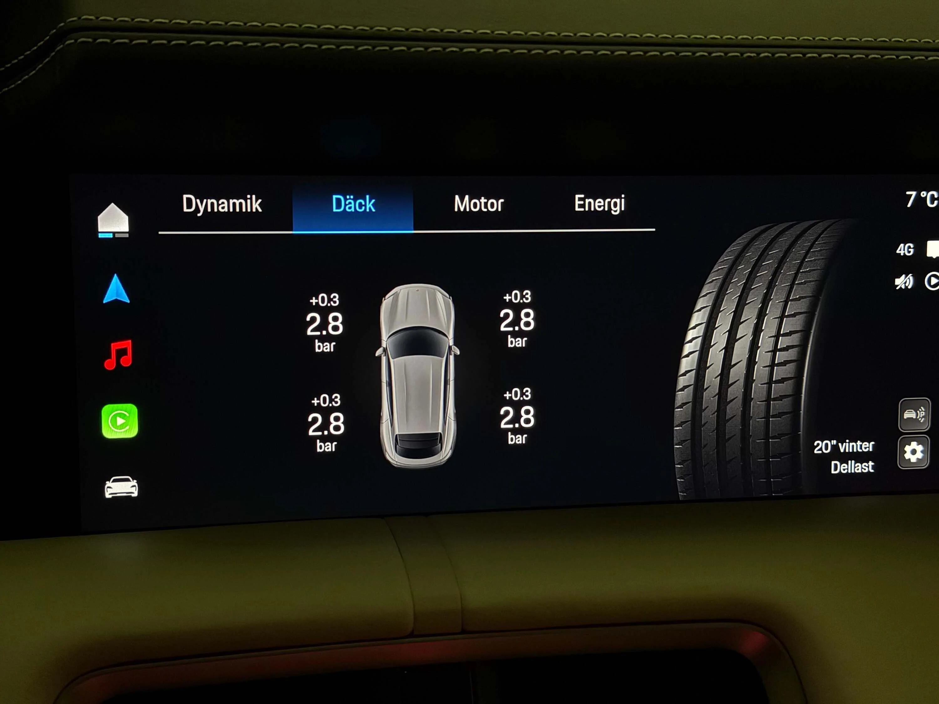 Porsche Taycan New J1.2 Taycan Software Update -- New Features Detailed software-update-some-new-features-v0-tbel5xxqmv7e1