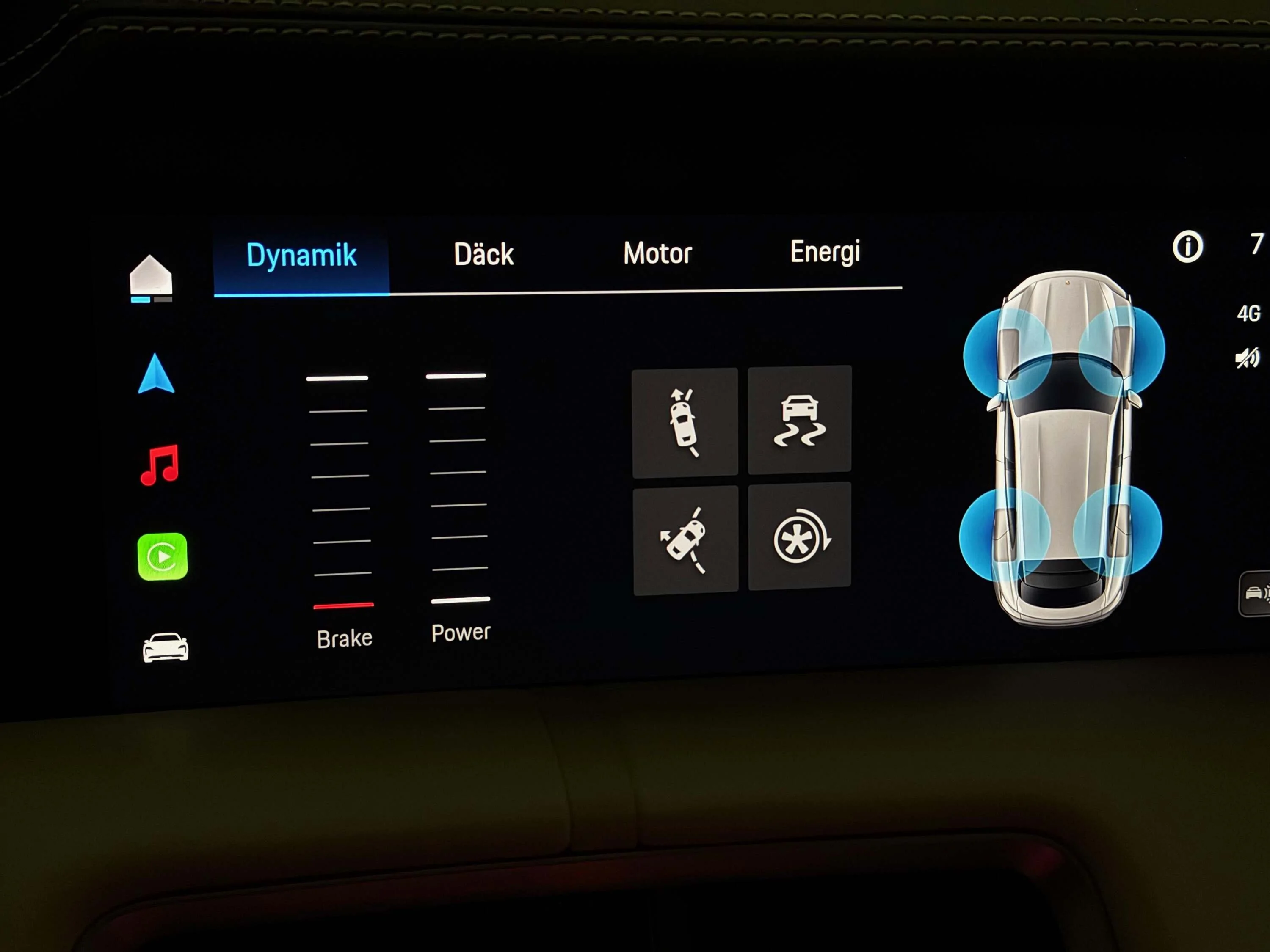 Porsche Taycan New J1.2 Taycan Software Update -- New Features Detailed software-update-some-new-features-v0-b07sgcgk3u7e1