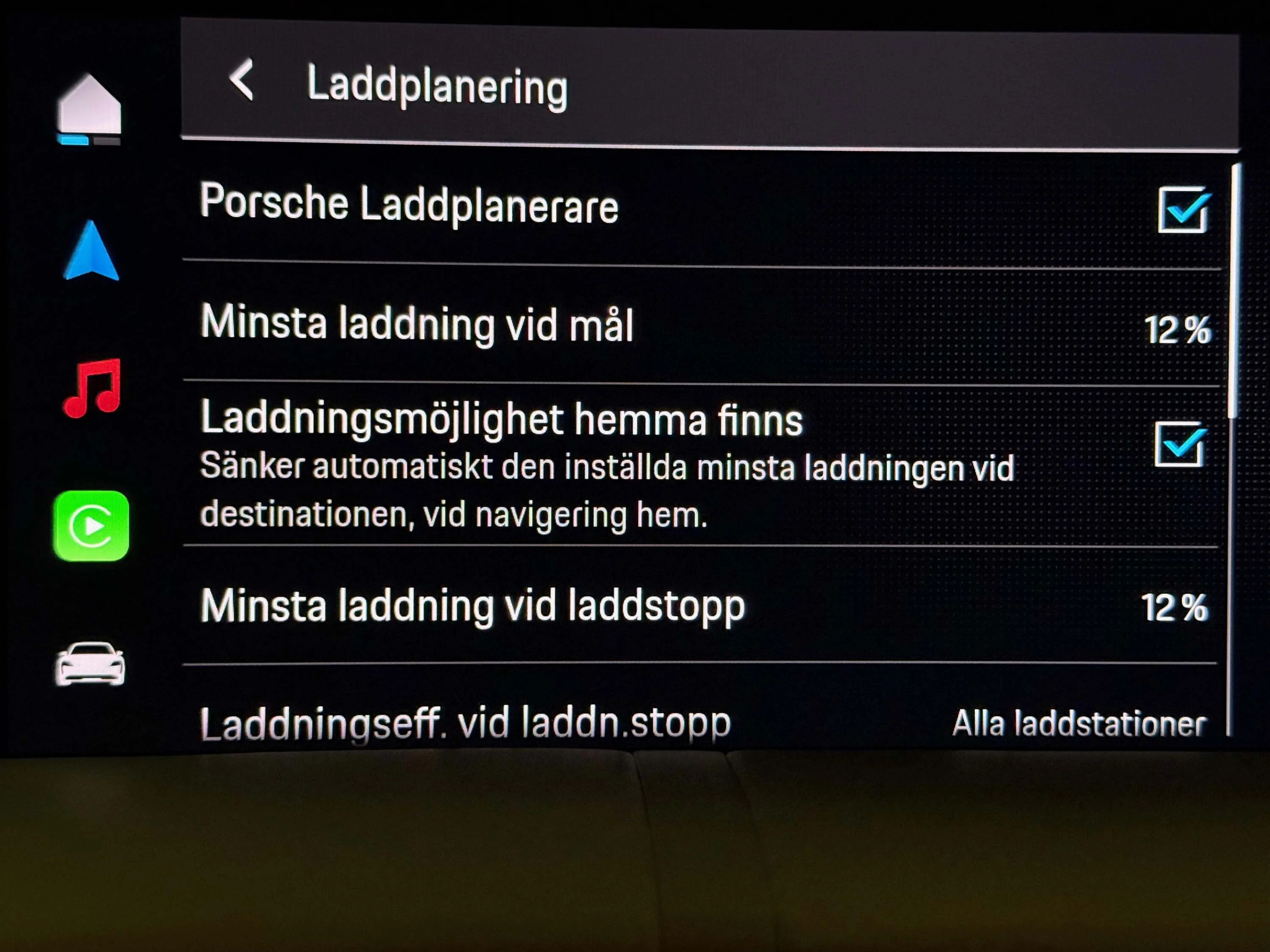 Porsche Taycan New J1.2 Taycan Software Update -- New Features Detailed software-update-some-new-features-v0-b3wjybau7u7e1