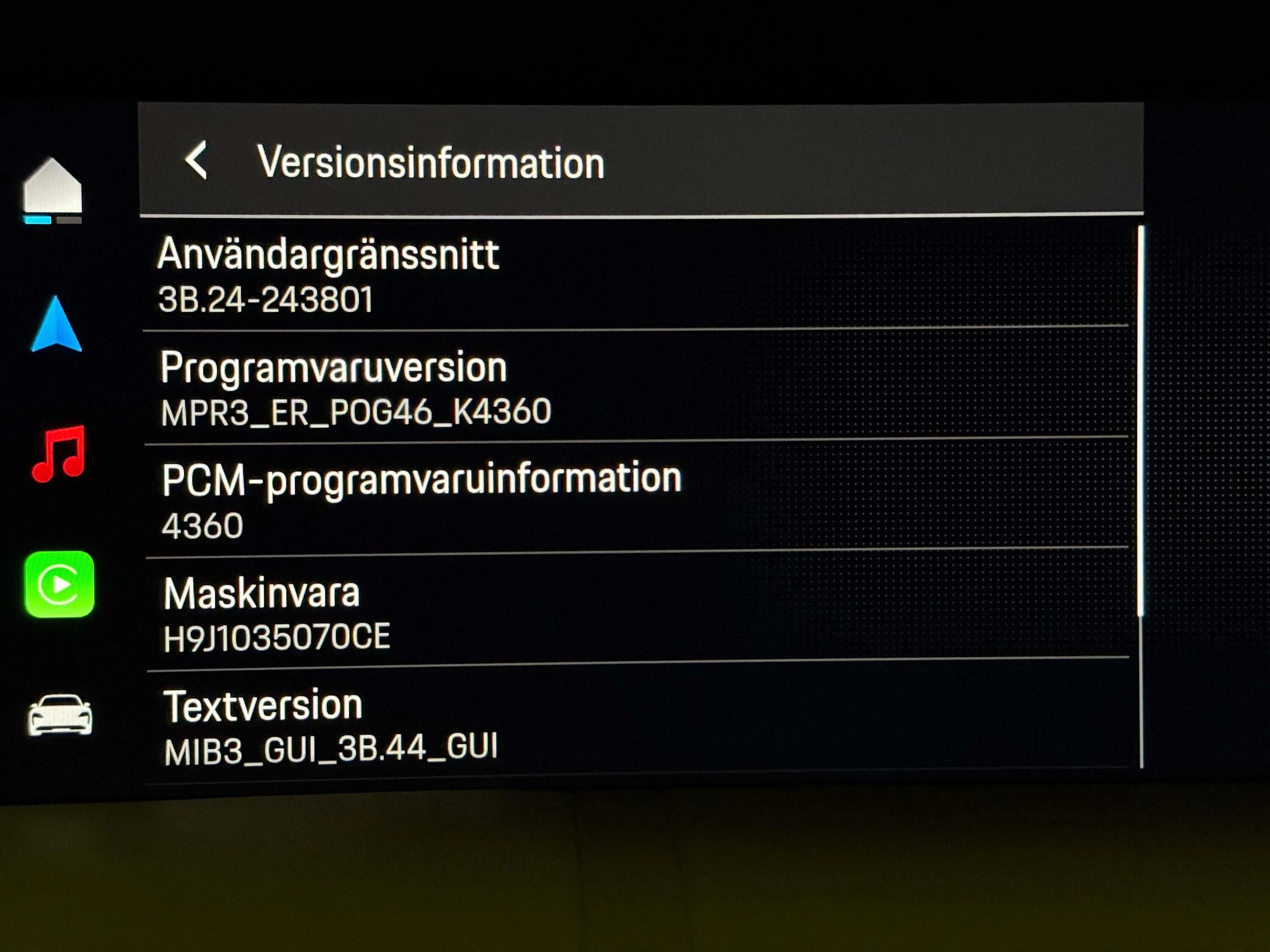 Porsche Taycan New J1.2 Taycan Software Update -- New Features Detailed software-update-some-new-features-v0-9fpjyj8fau7e1