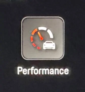 Porsche Taycan New J1.2 Taycan Software Update -- New Features Detailed IMG_3652