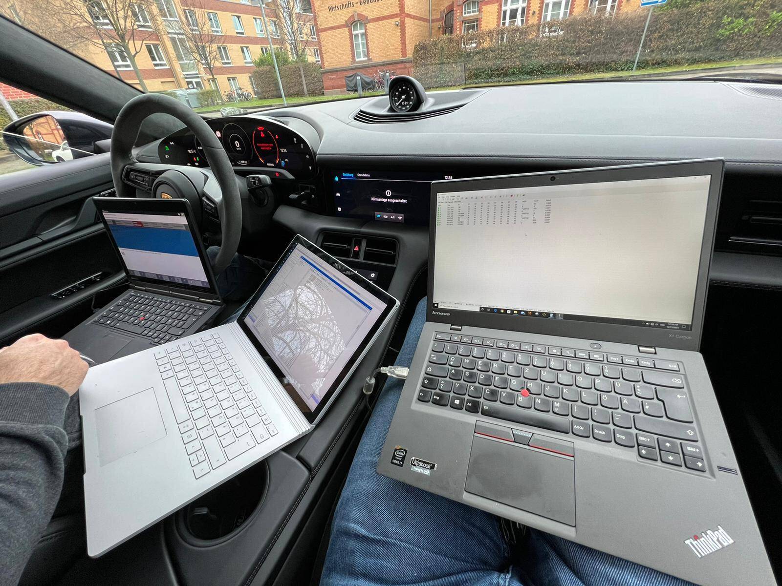 Porsche Taycan OBD info not readable by owners in 2025 Taycans? 1735117442870-24