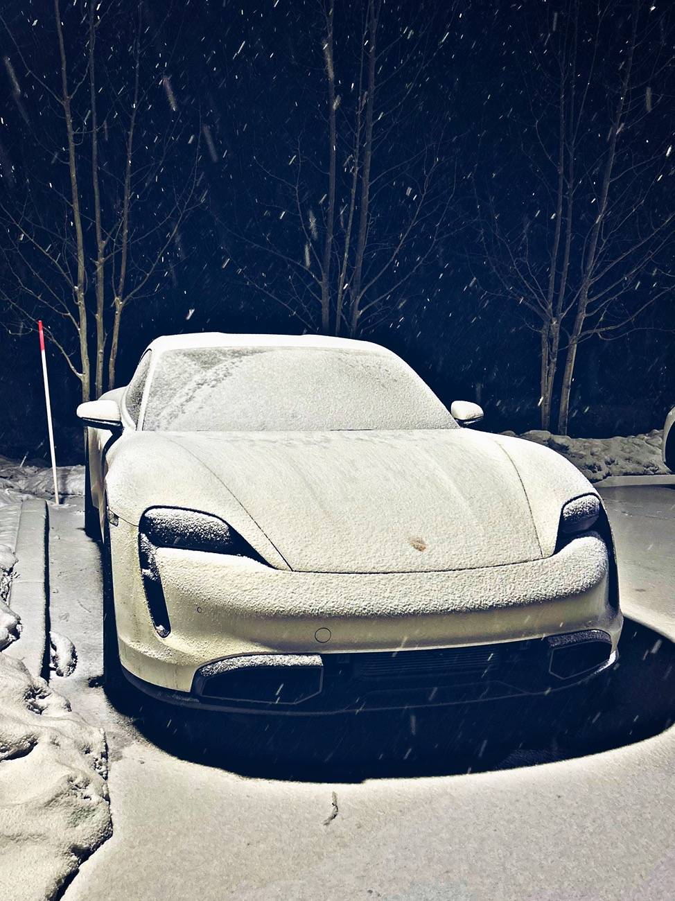 Porsche Taycan Location! Location! Location!  Post Artistic Photos of Your Taycan with Scenery 7F6CA804-F389-4BC4-B09D-9FB684B9E94E