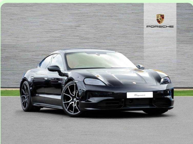 Porsche Taycan PVTS plus as standard Screenshot_20241212_200538_WhatsA