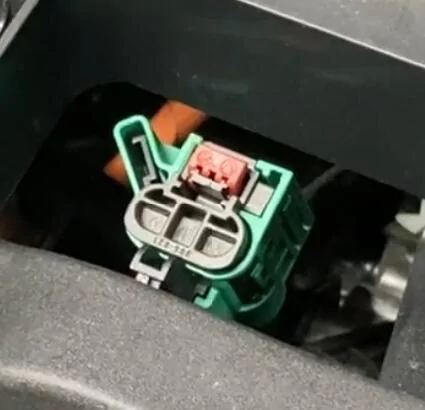 Porsche Taycan Piwi diagnostic program for Porche Taykan Picture1