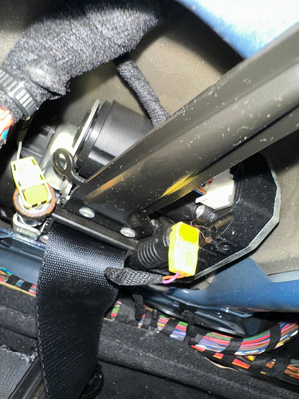 Porsche Taycan Piwi diagnostic program for Porche Taykan IMG_7998
