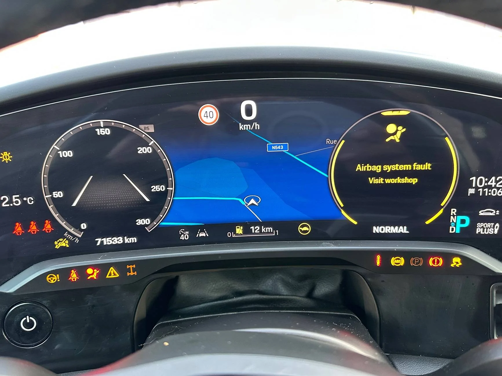 Porsche Taycan Piwi diagnostic program for Porche Taykan IMG_8230